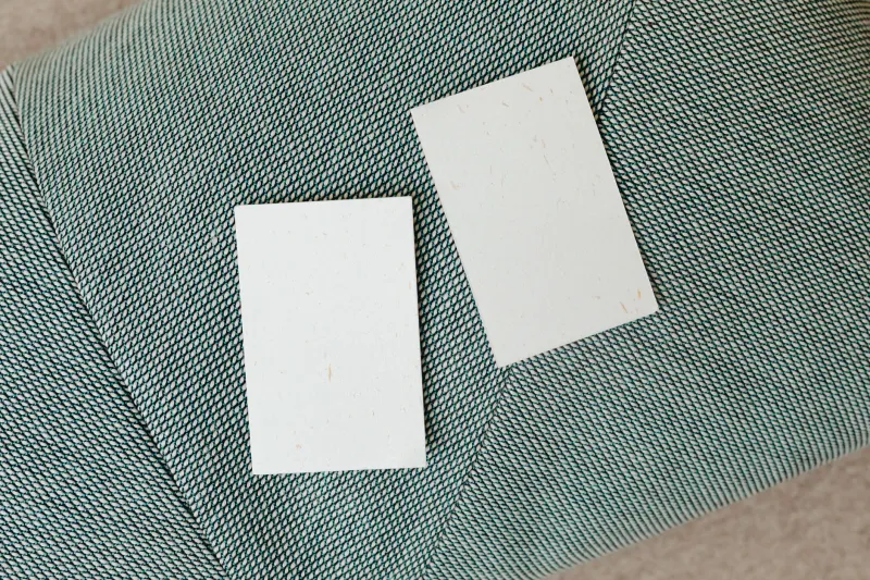 Menos É Mais: A Ciência e a Arte do Espaço em Branco no Design de Marcas